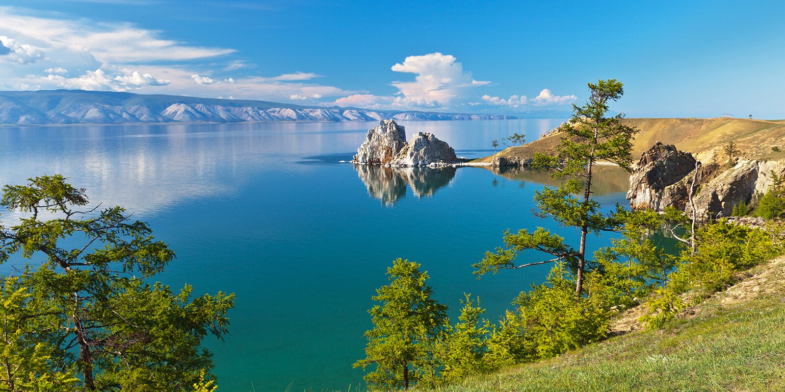 Байкал